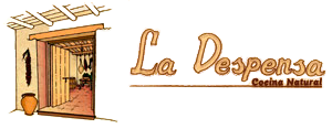 Asador La Despensa logo